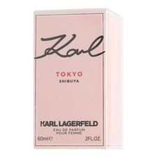 Lagerfeld Karl - Tokyo Shibuya EDP Spray 60ml
