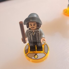 Lego Dimensions 71257 Fantastic Beasts Set