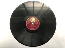 Felix Mendelssohn - La Cumparsita/Julian - Columbia - 78RPM - 10"