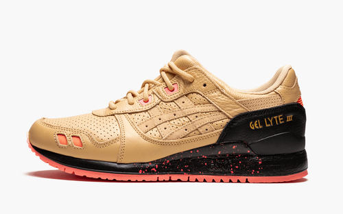 Asics Gel Lyte Iii Sneaker Freaker Tiger Snake Pink Ebay