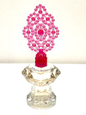 Betsey Johnson by Betsey Johnson 3.4 oz EDP Perfume for Women New no box