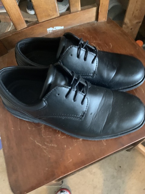tredsafe men's shoes