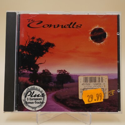 The Connells   Ring | CD | Zustand sehr gut