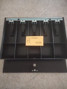 CASH REGISTER INSERTS