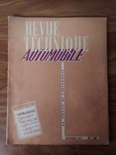 Revue technique Fiat 600