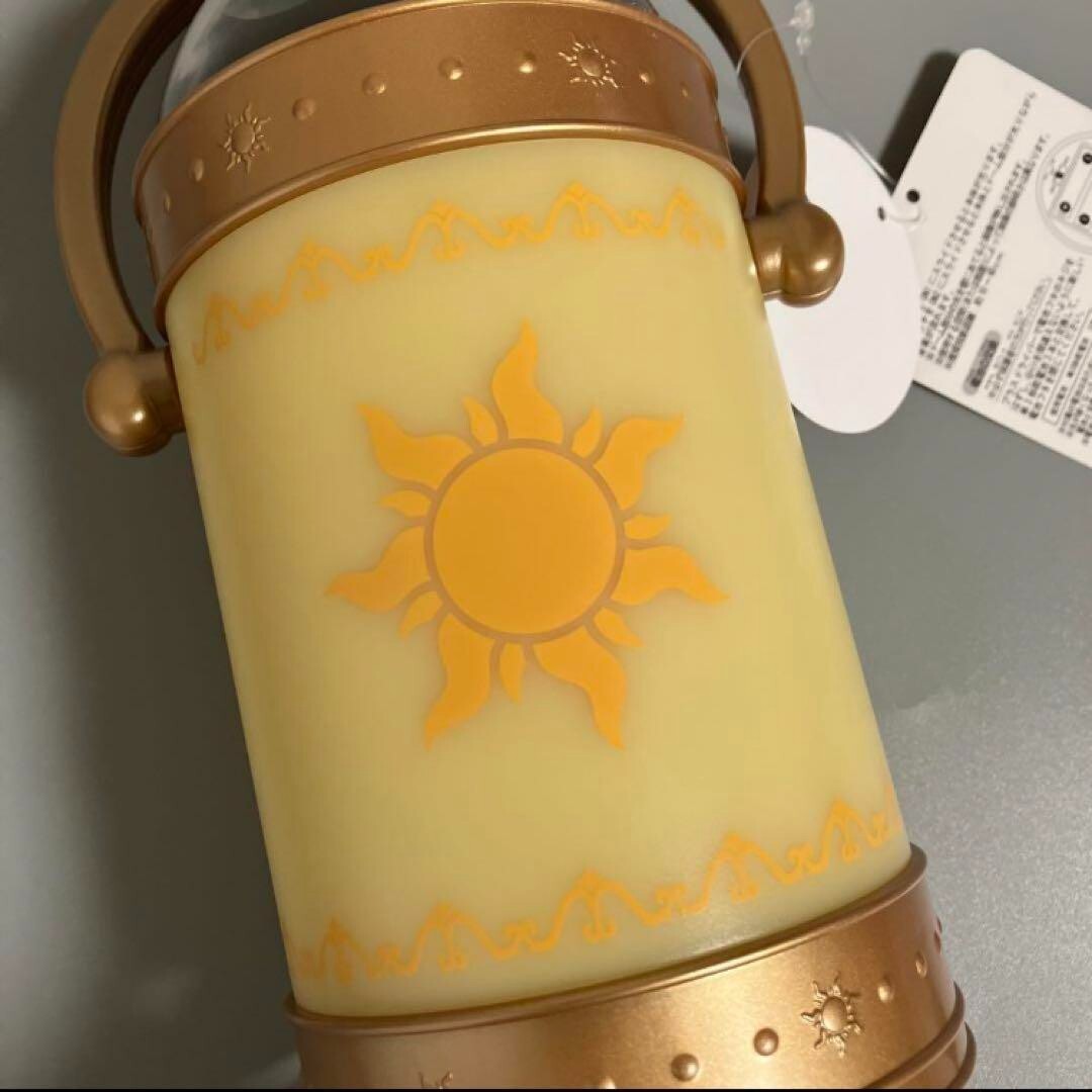 Japan Tokyo Disney Sea Rapunzel Lantern Festival Planetarium Toys
