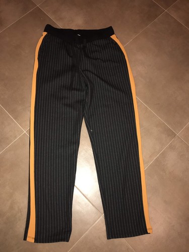 pantaloni donna ZARA Nuovi Tg M | eBay