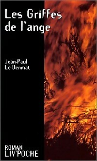Les kralles de l'ange - Jean-Paul Le Denmat - V1174562
