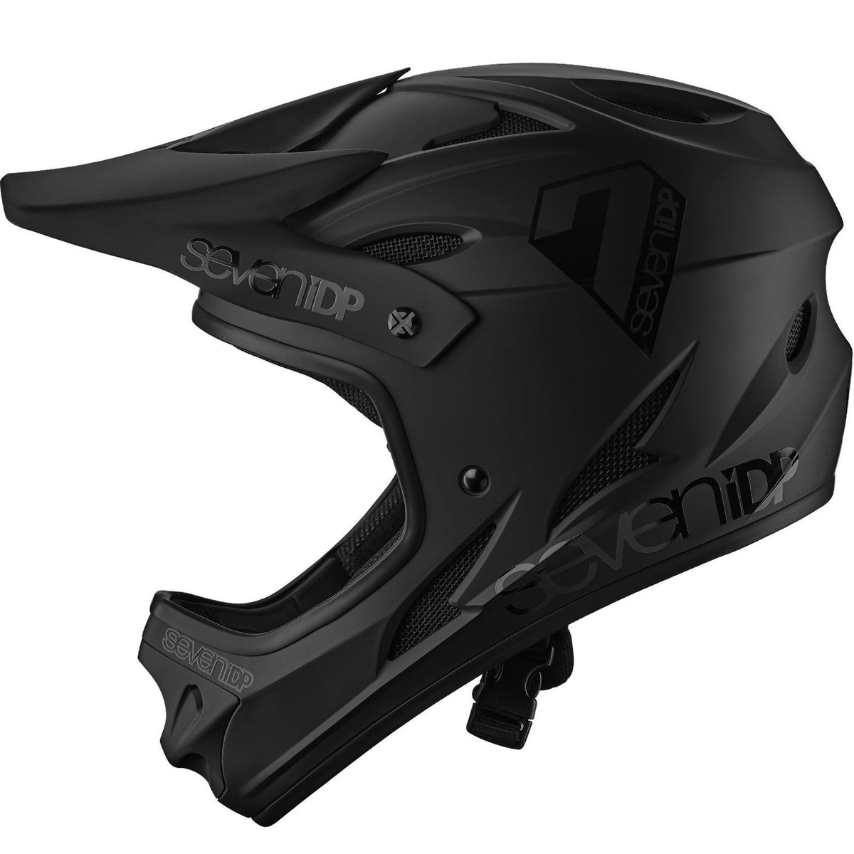 661 downhill mountain bike helmet Evo AM MIPS MTB 661 Comp Full Face Mtb