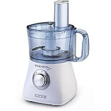 Robomix Compact 1769 500 W 2 Litri Bianco (U6Y)