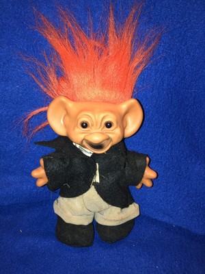 wishnik troll dolls