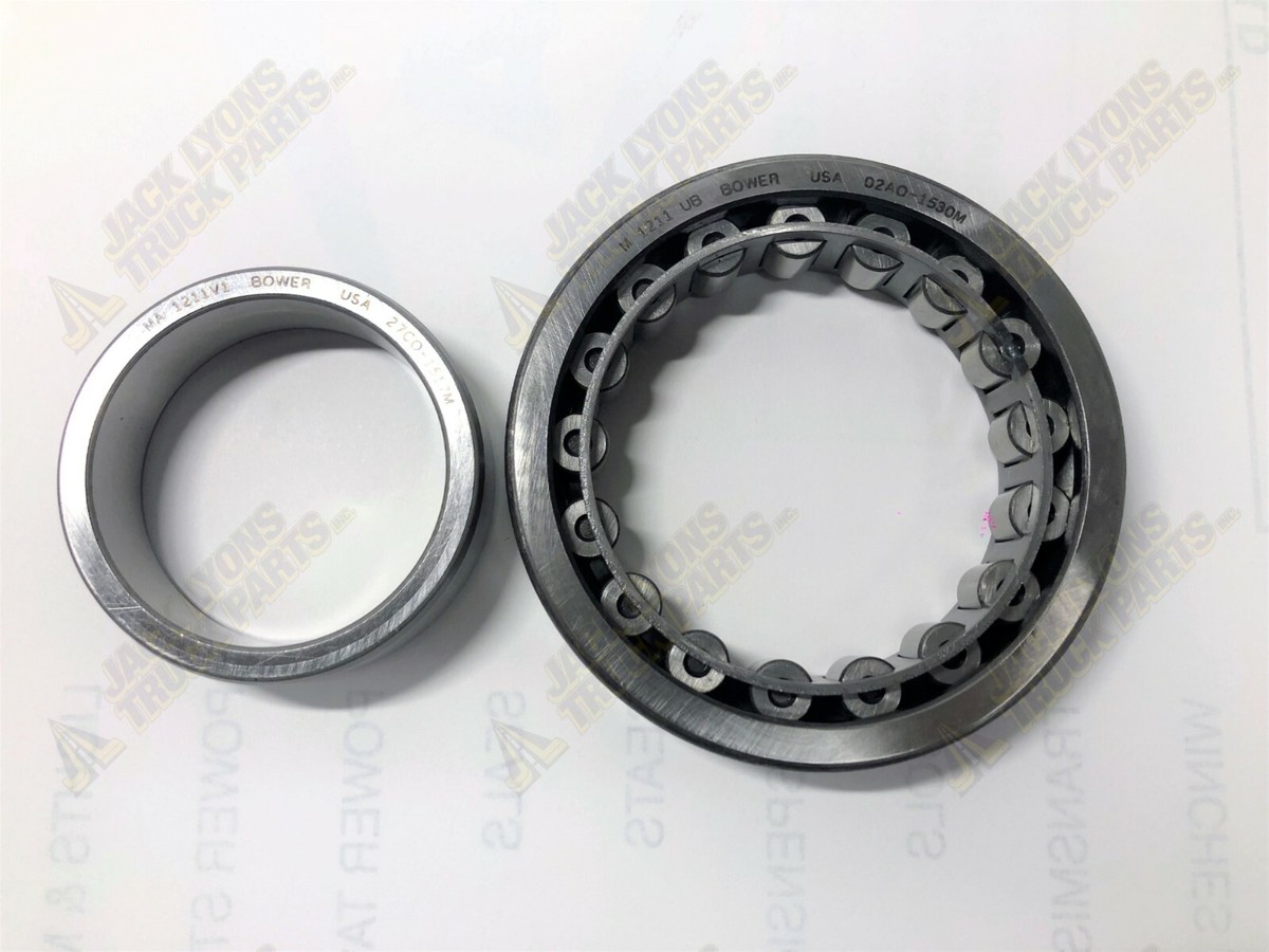 ふな MA1211EL New Eaton Spicer 78936 Bearing | eBay