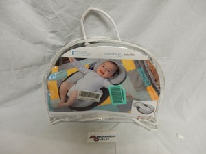 babymoov newborn lounger