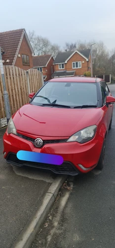 mg spares or repairs - Picture 1 of 16