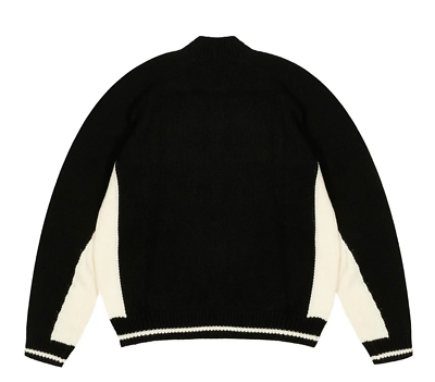 Palace posh knit Black Size Medium | eBay Palace posh knit Black Size Medium | eBay