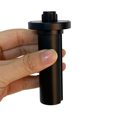 Benna Conica In Alluminio Per Calcestruzzo A Scarico Centrale - Boscaro Italia - Foto 5