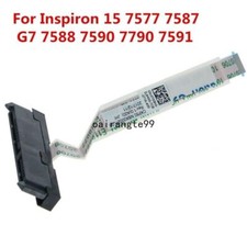 SATA HDD Hard Disk Drive connector Cable for Dell Inspiron G7 15 7590 Laptop