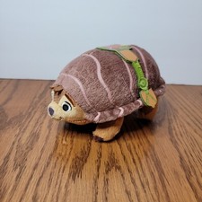 Disney Raya The Last Dragon 7-Inch Small Tuk Tuk Plush Stuffed Animal