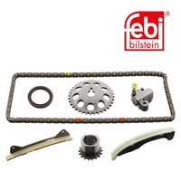 Febi Bilstein Steuerkettensatz FüR Toyota Aygo 1.0 Yaris Daihatsu Cuore VII