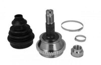 Metelli Gelenksatz Radseitig Vorne FüR Alfa Romeo 145 146 Fiat Marea Punto