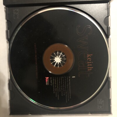 Keith Sweat by Sweat, Keith (CD, 1996) 75596170727| eBay