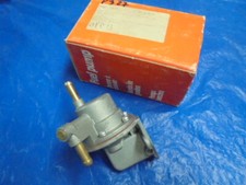 Pompe à essence Fiat UNO