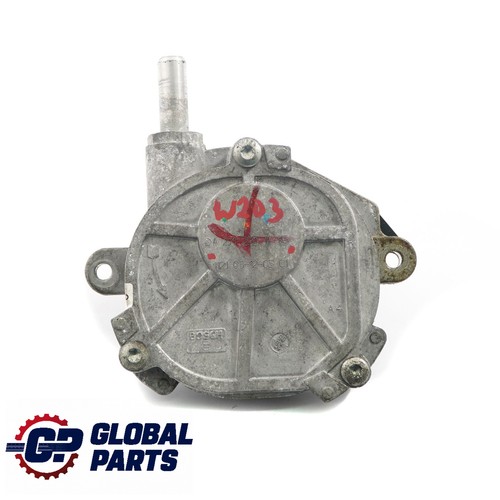 Vacuum Pump Mercedes W203 W211 M271 Diesel Engine Vacuum Pump