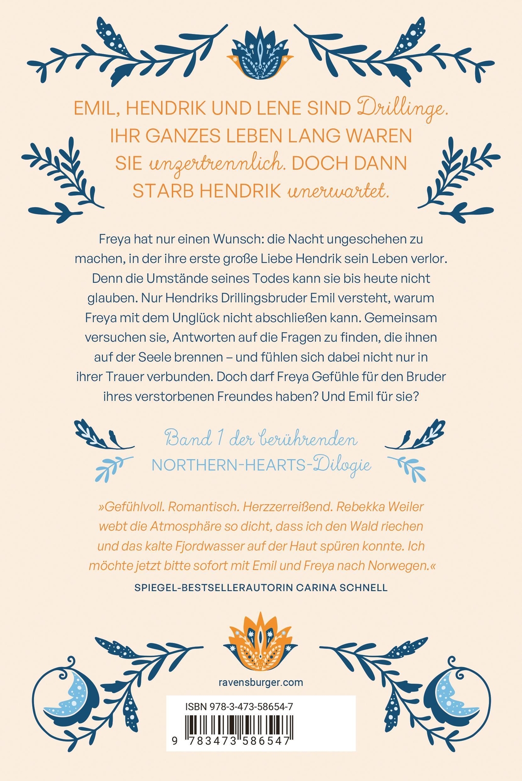 Thumbnail - Somebody To Love - Northern-hearts-reihe, Band 1 (dein