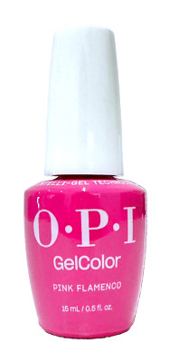 OPI GelColor GEL Nail Polish 0.5 oz - INTELLI-GEL - 2024 RELAUNCHED BOTTLE