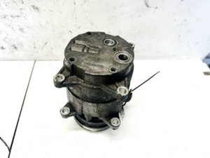 Renault Scenic 1998 AC AIR Compressor Pump 6560470, Genuine #1743635-92