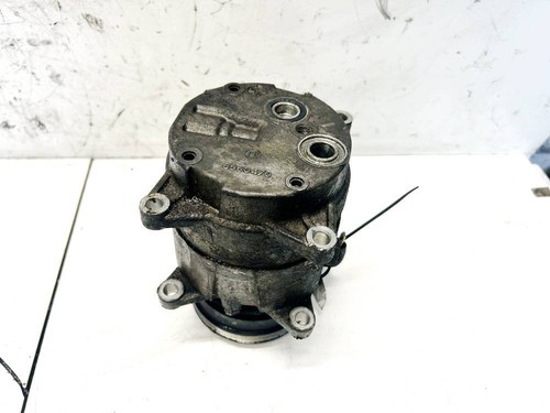 Renault Scenic 1998 AC AIR Compressor Pump 6560470, Genuine #1743635-92