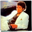 Michael Jackson Thriller 1982 Vinyl Epic Records 1st Press