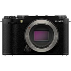 FUJIFILM X-M5 Mirrorless Camera (Black) - 16900678