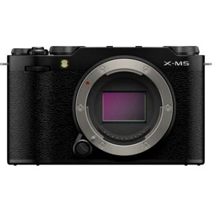 FUJIFILM X-M5 Caméra sans miroir (noir) - 16900678