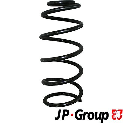1142202700 JP Group Fahrwerksfeder FüR Seat,Vw-image
