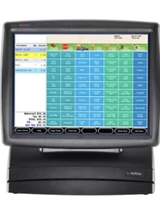 VeriFone Ruby 2 Touch Screen POS Display Console Rebuilt