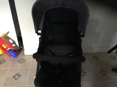 stroller gumtree