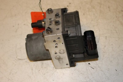 Bloc ABS (module Anti-blocage Des Freins) Pour Lancia Delta 3 1.6 JTD - Référence 71771309 - Occasion En Bon état, Kilométrage 0