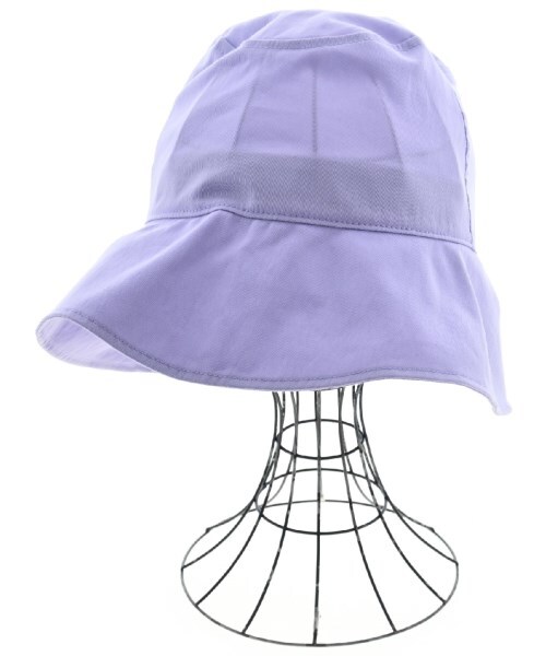 新品未使用La Maison de Lyllis LAKE La Maison de Lyllis / MOUNTAIN CAP マウンテンキャップ