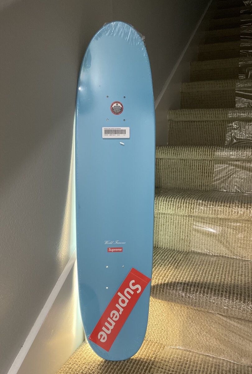 Supreme Motion Logo Cruiser Skateboard Blue New Sealed | eBay Supreme Motion Logo Cruiser Skateboard Blue New Sealed | eBay
