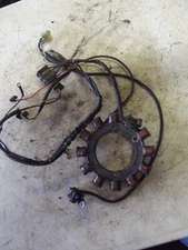 John Deere 445 Kawasaki FD620D Stator & Misc.