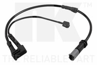 NK 280231 Warnkontakt, Bremsbelagverschleiß FüR BMW Mini