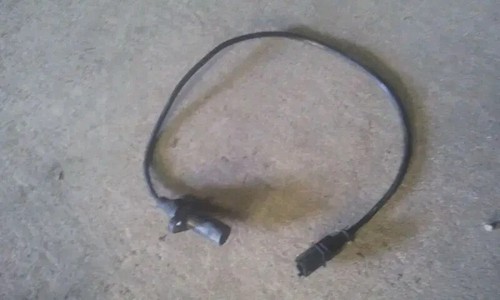 Fiat Punto II 188  (2)  Kurbelwellensensor Sensor Impulsgeber Kurbelwelle