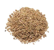 Whole Anise Spice - 1/2 Pound (8 Ounces) Bulk Seasoning by Denver Spice