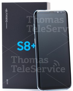 samsung galaxy s8 plus neu