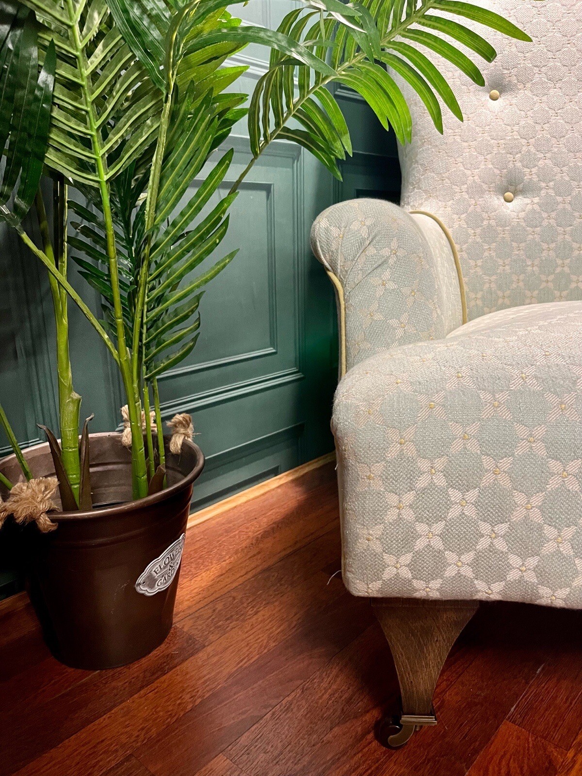 John Sankey Hawthorne Armchair eBay