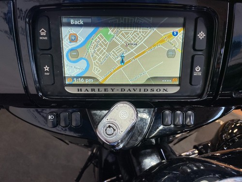 2018 Harley-Davidson Touring - Picture 24 of 24
