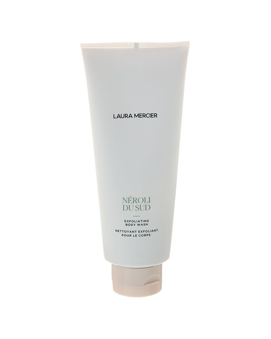 Отшелушивающее средство для тела Laura Mercier Womens Neroli B-B Nroli Du Sud 75 унций 5690₽
