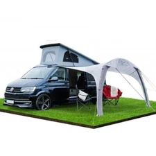 Vango AirBeam 2.5m Sky Canopy,Inflatable, for Campervans & Motorhomes *FREE P&P*