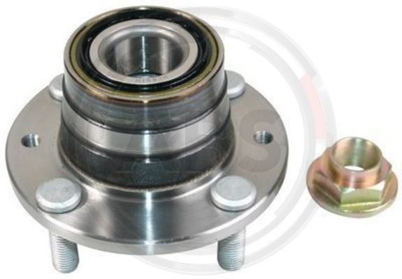 200237 A.B.S. Wheel Hub for MAZDA